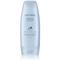 Liz Earle Women's Orange Flower Botanical Body Wash 200ml in Misc