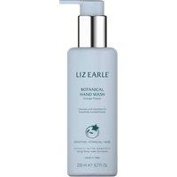 Liz Earle Women's Orange Flower Botanical Hand Wash 200ml in Misc