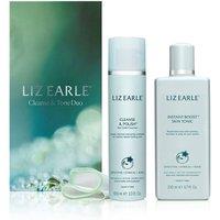 Liz Earle Women's Cleanse & Tone Duo 2 Piece Set in Misc