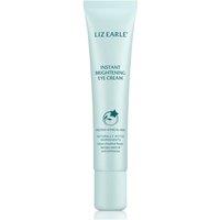 Liz Earle Women's Instant Brightening Eye Cream 15ml in Misc