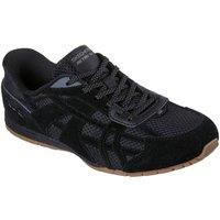 Skechers Women's Retro Lite Oshare Trainer in Black | Size: 5