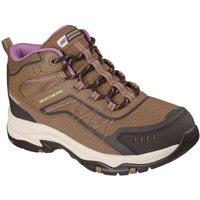 Skechers Women's Trego Ashaway Walking Boot in Tan | Size: 4
