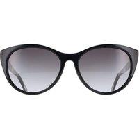 Ted Baker Women's Cat Eye Black Grey Gradient TB1583 Lisbet