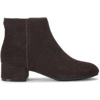 KG Kurt Geiger Women's 'Tabina' Suede Boots in Brown | Size: 6