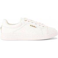 Carvela Women's 'Soara' Trainers in White | Size: 4