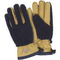 Sealskinz Women's Waterproof Fleece Hiking Gloves & Women in Navy | Size: Large