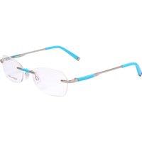 Dsquared2 Women's DQ5044-016-54 Pair Of Glasses in Silver