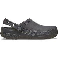 Crocs Women's Crafted Clog Black Sand | Size: 6
