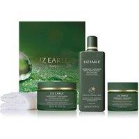 Liz Earle Women's Perfectly Plump Routine 3 Piece Set in Misc