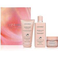 Liz Earle Women's Radiant Glow Routine 3 Piece Set in Misc