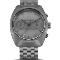 adidas Originals Men's Z18632-00 40mm Quartz Watch in Dark Grey