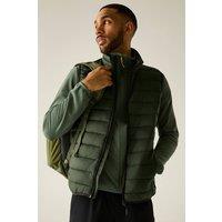 Regatta Men's Marizion Padded Gilet in Khaki | Size: 3XL