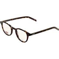 Levi's Men's LV1029-0086-24 Fashion Pair Of Glasses in Brown