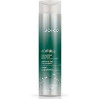 JOICO Volumizing Shampoo 300ml in Bottle Green