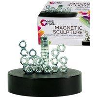 Funtime Gifts Make Your Own Magnetic Sculpture