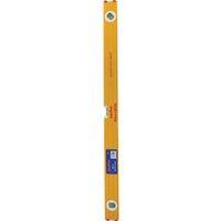 SupaTool 90cm Spirit Level in Yellow