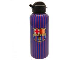 FC Barcelona Water Bottle in Blue