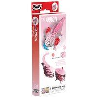 Eugy Axolotl Craft Kit