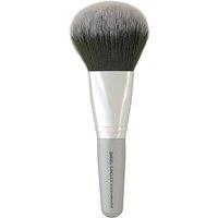Daniel Sandler Powder Bronzer Brush in Clear