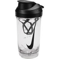 Nike Recharge Shaker Bottle in Black