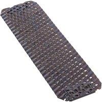 Stanley Surform Steel Planer Blade in Black