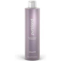 Vitalitys Purblond Glowing Shampoo 250ml in Lilac