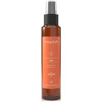 Vitalitys Care & Style Sun Protective Hair Oil 125ml in Brown