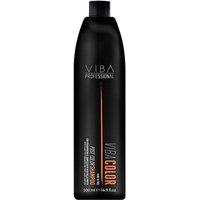 Viba Professional Post Color Revive Shampoo 500ml in Clear