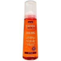 Cantu Wave Whip Curling Mousse 248ml