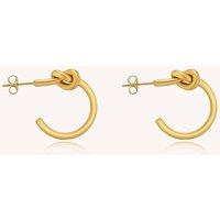 Realta Women's Kaitlyn Earrings in Silver