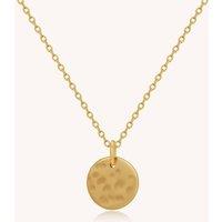 Realta Women's Joni Necklace in Gold