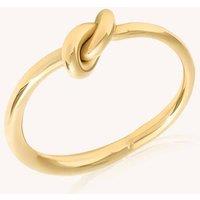 Realta Women's Kaitlyn Ring in Gold | Size: 5