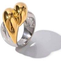Realta Women's Carrie Ring | Size: 6