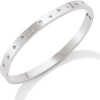 Realta Women's Aria Bracelet in Silver