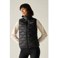 Regatta Women's Lightweight Hydi Bodywarmer in Black | Size: 8