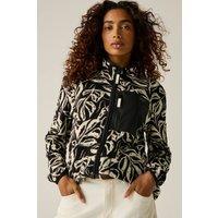 Regatta Women's Cosy Frankie Full Zip Fleece | Size: 10