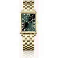 Realta Women's Liffey Watch in Gold