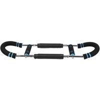 KORVIXA Saker Twister Arm Trainer, Home Workout Equipment | Size: 0-1 m