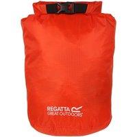 Regatta Waterproof Dry Bag 10L in Orange