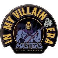 Masters Of The Universe Limited Edition Skeletor Pin Badge - Numbered