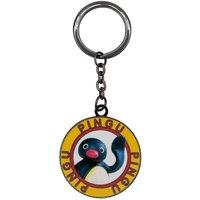 Pingu Limited Edition Noot Noot Keyring - Numbered