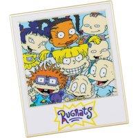 Rugrats Limited Edition 35th Anniversary Pin Badge - Numbered