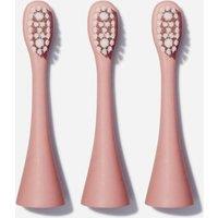 Spotlight Oral Care Sonic Pro Toothbrush Replacement Heads in Pink