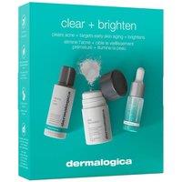 Dermalogica Clear & Brighten Kit | Size: 10ml