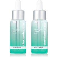 Dermalogica Age Bright Clearing Serum in Clear | Size: 30ml