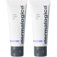 Dermalogica Ultracalming Calm Water Gel in Clear | Size: 50ml