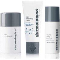 Dermalogica Starter Bundle in Clear