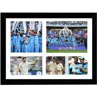 PAWNORA Personalised Custom Photo Cushioned BLACK | Size: 0.6m2