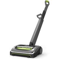 Dyzi AirRAM MK2 22V Cordless Vacuum Cleaner 40 Min Runtime 0.8L 3.3kg in Grey