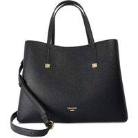 Dune London Women's 'Dominant' Tote Bag in Black